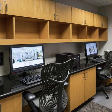 Hilton Garden Inn Dfw North Grapevine Εξωτερικό φωτογραφία