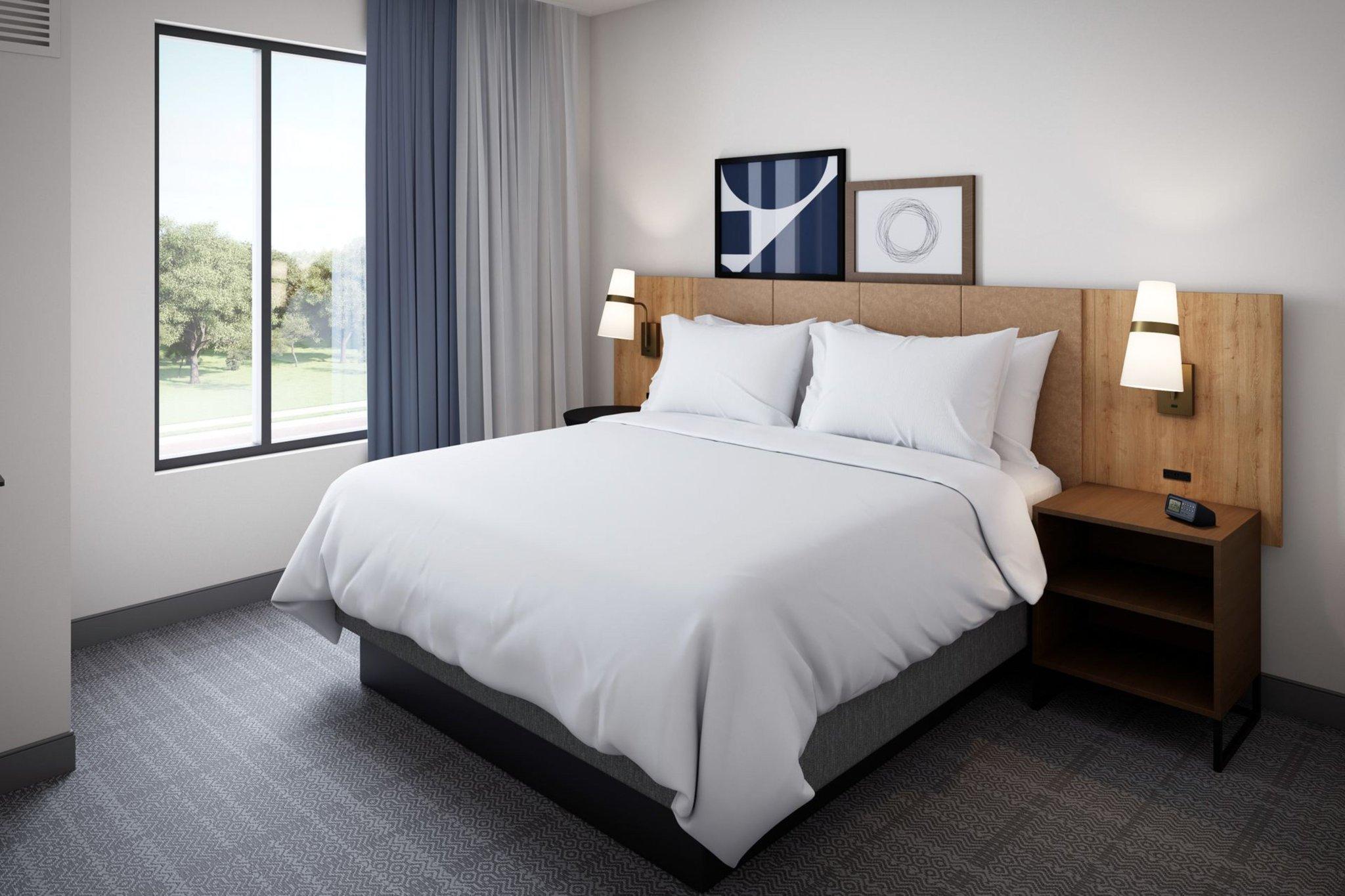 Hilton Garden Inn Dfw North Grapevine Εξωτερικό φωτογραφία
