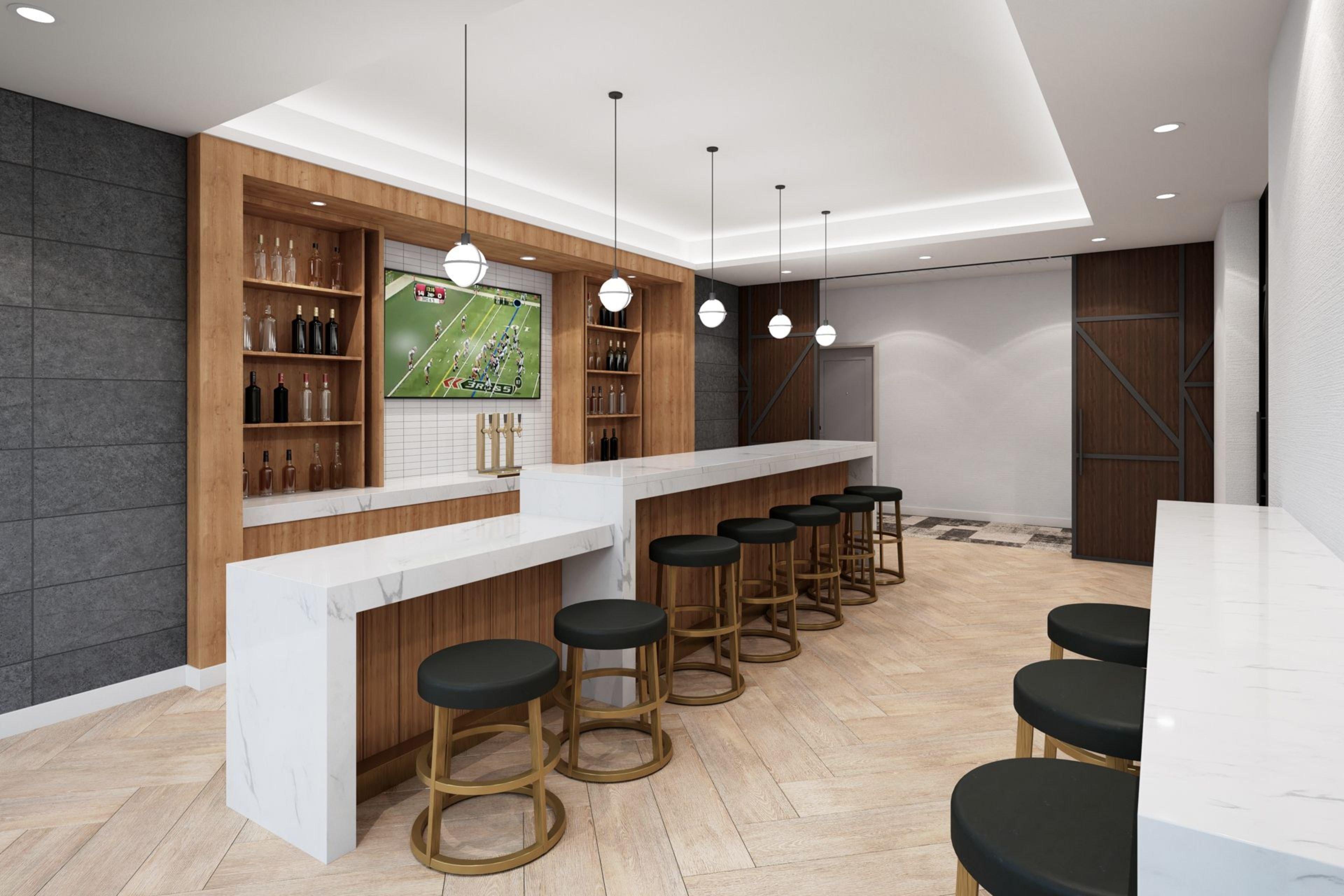 Hilton Garden Inn Dfw North Grapevine Εξωτερικό φωτογραφία