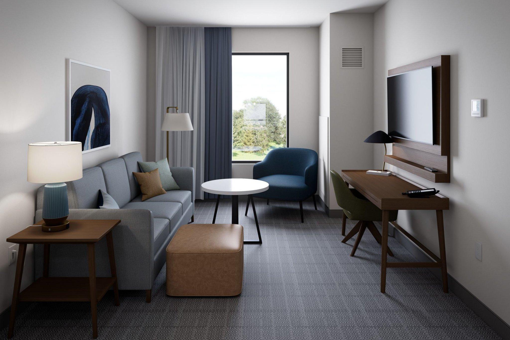 Hilton Garden Inn Dfw North Grapevine Εξωτερικό φωτογραφία