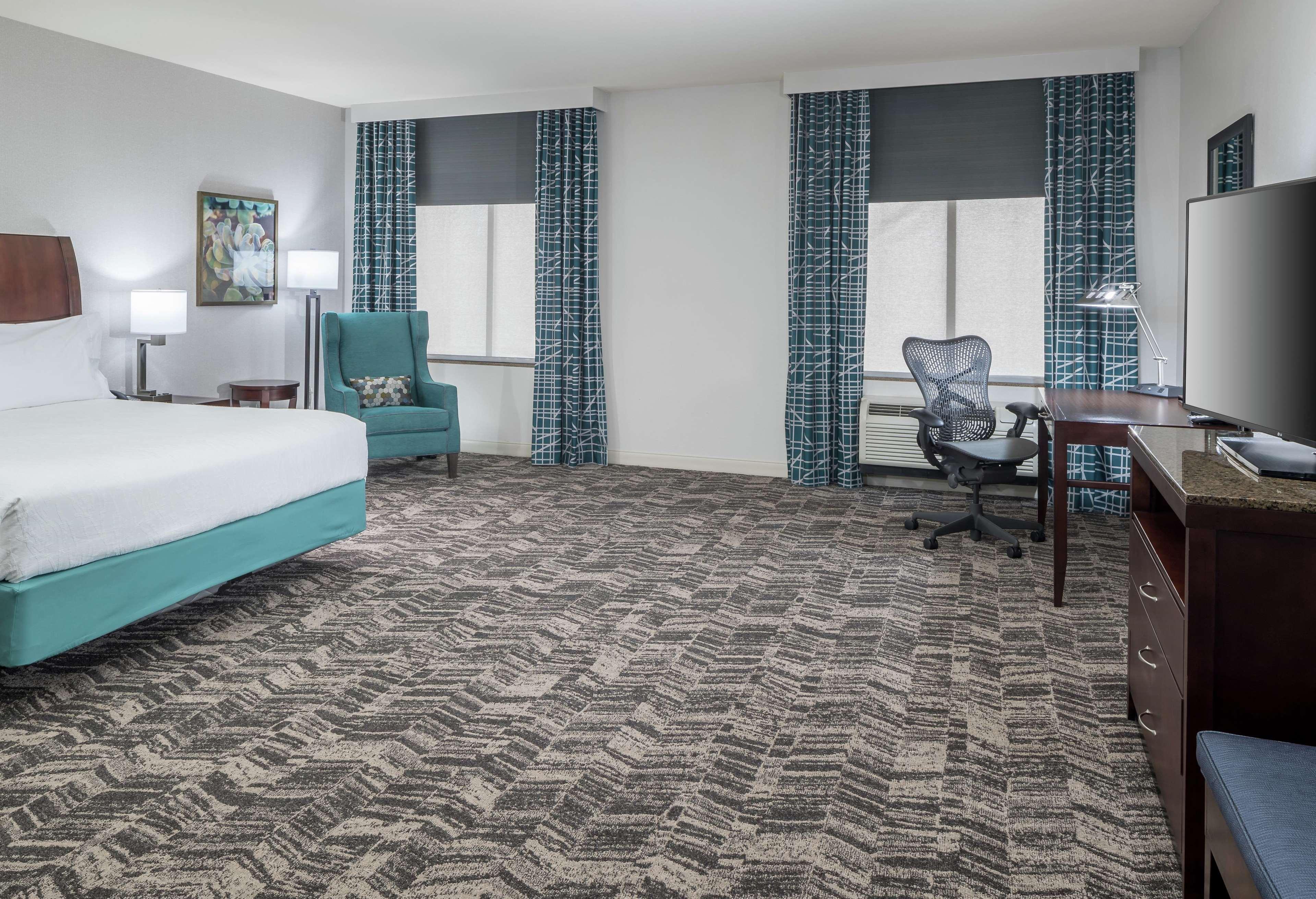 Hilton Garden Inn Dfw North Grapevine Εξωτερικό φωτογραφία