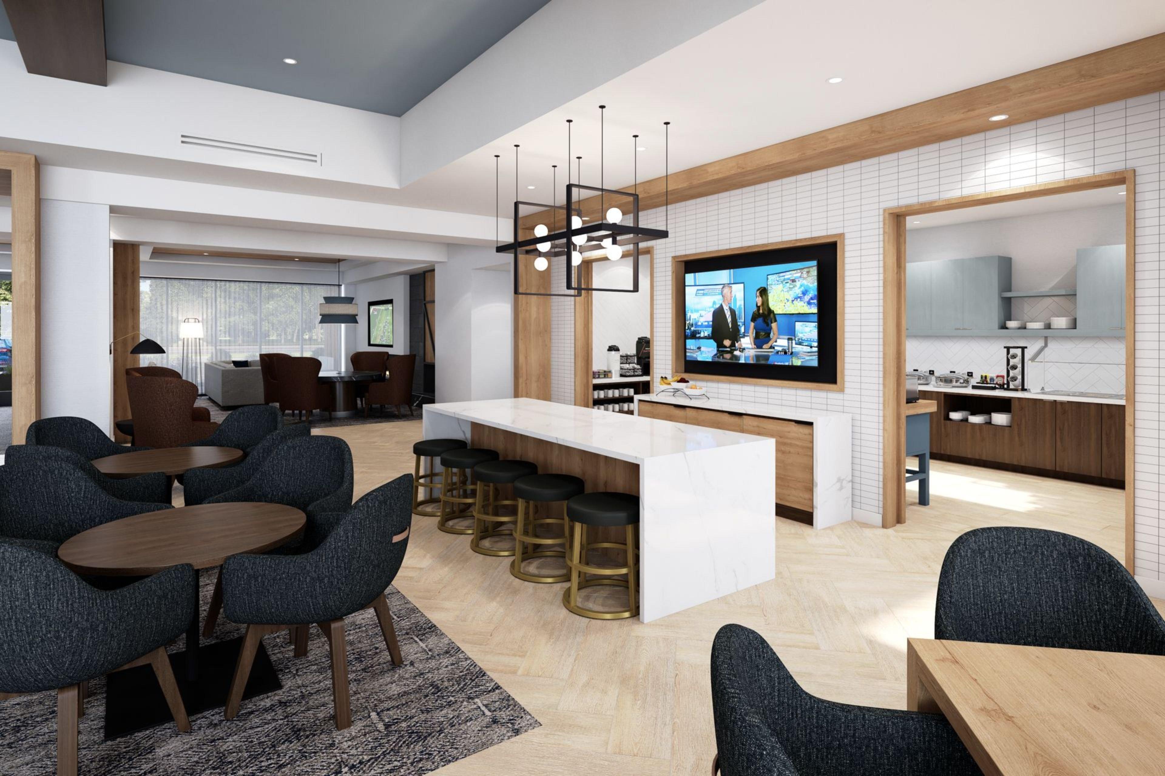 Hilton Garden Inn Dfw North Grapevine Εξωτερικό φωτογραφία
