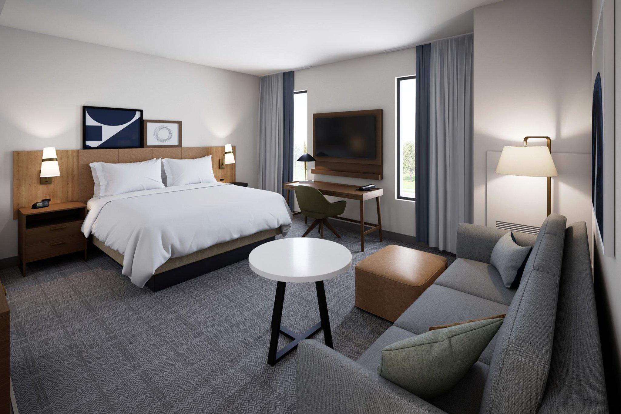 Hilton Garden Inn Dfw North Grapevine Εξωτερικό φωτογραφία