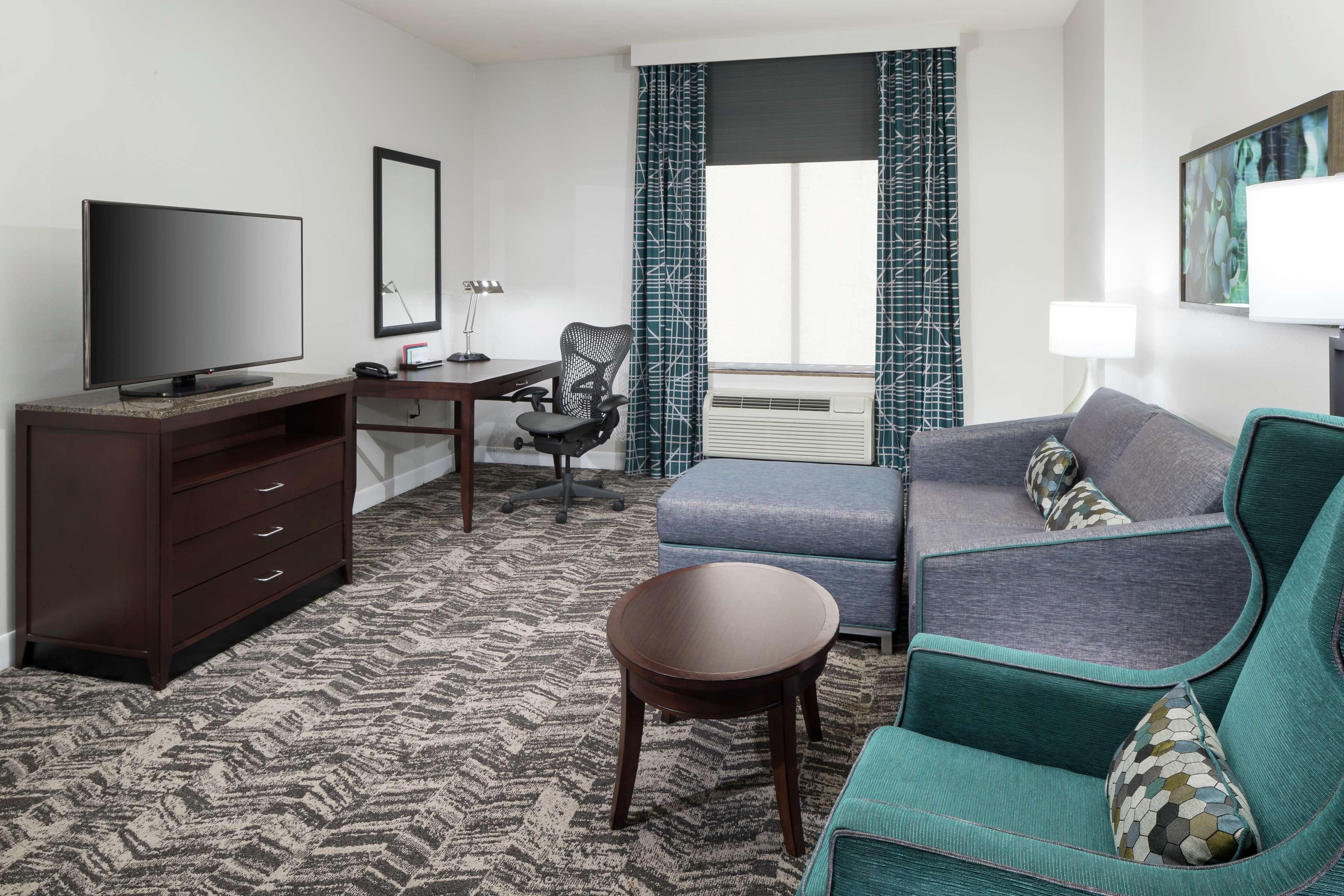 Hilton Garden Inn Dfw North Grapevine Εξωτερικό φωτογραφία