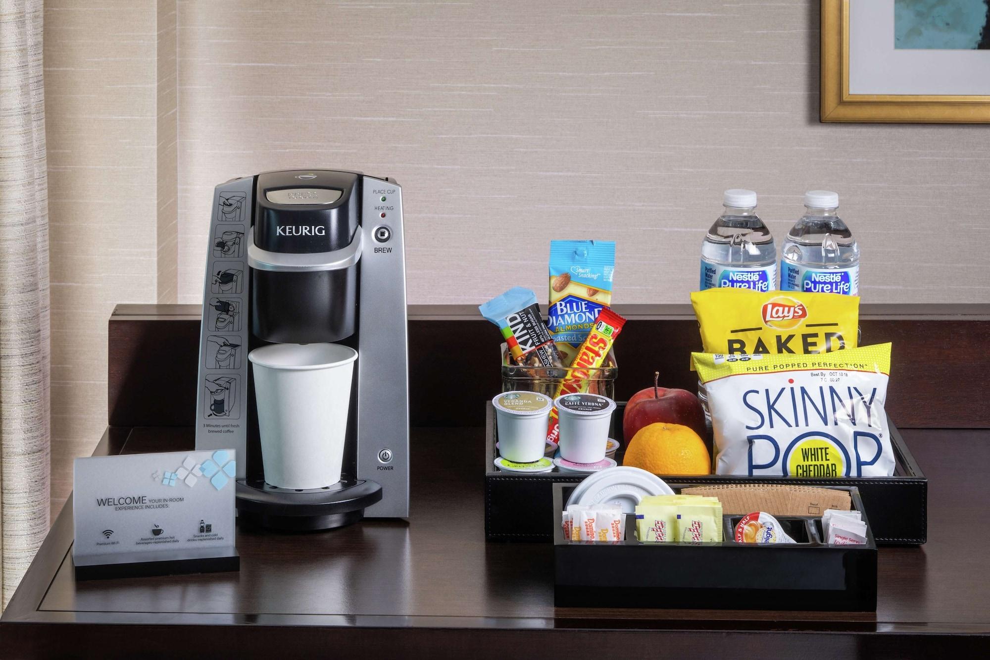 Hilton Garden Inn Dfw North Grapevine Εξωτερικό φωτογραφία