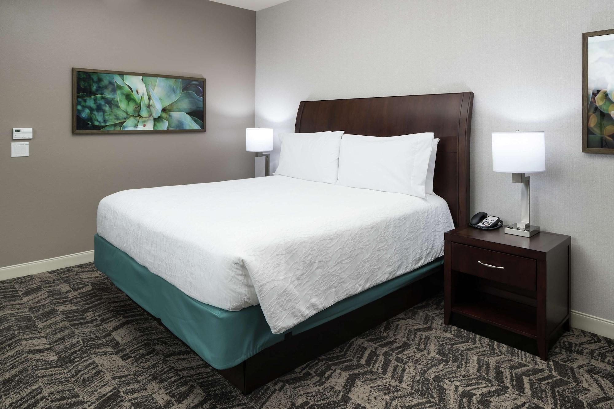 Hilton Garden Inn Dfw North Grapevine Εξωτερικό φωτογραφία