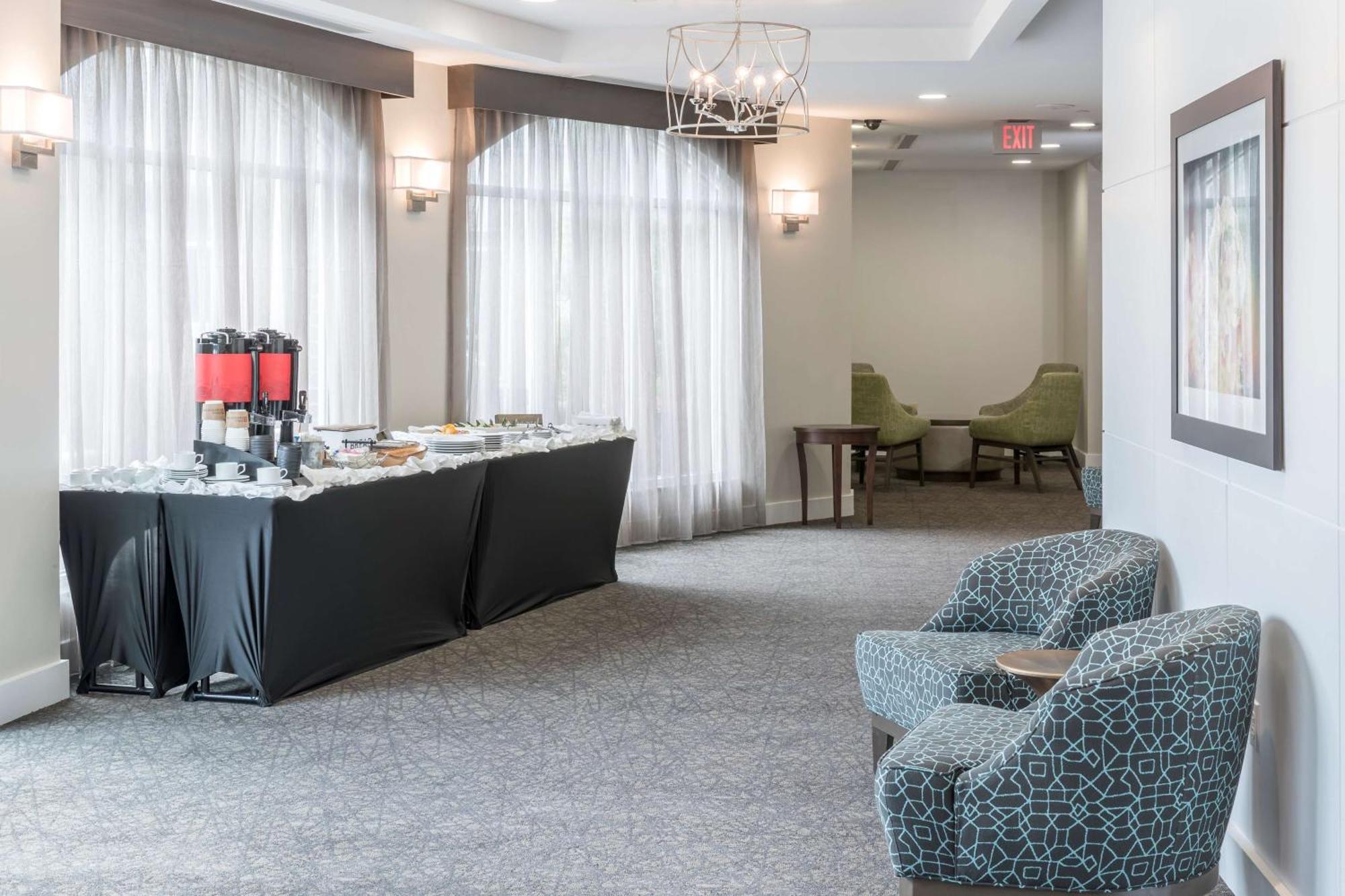 Hilton Garden Inn Dfw North Grapevine Εξωτερικό φωτογραφία