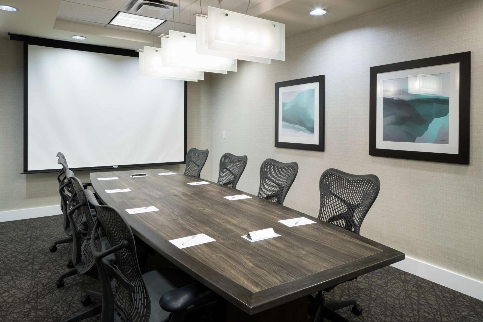 Hilton Garden Inn Dfw North Grapevine Εξωτερικό φωτογραφία