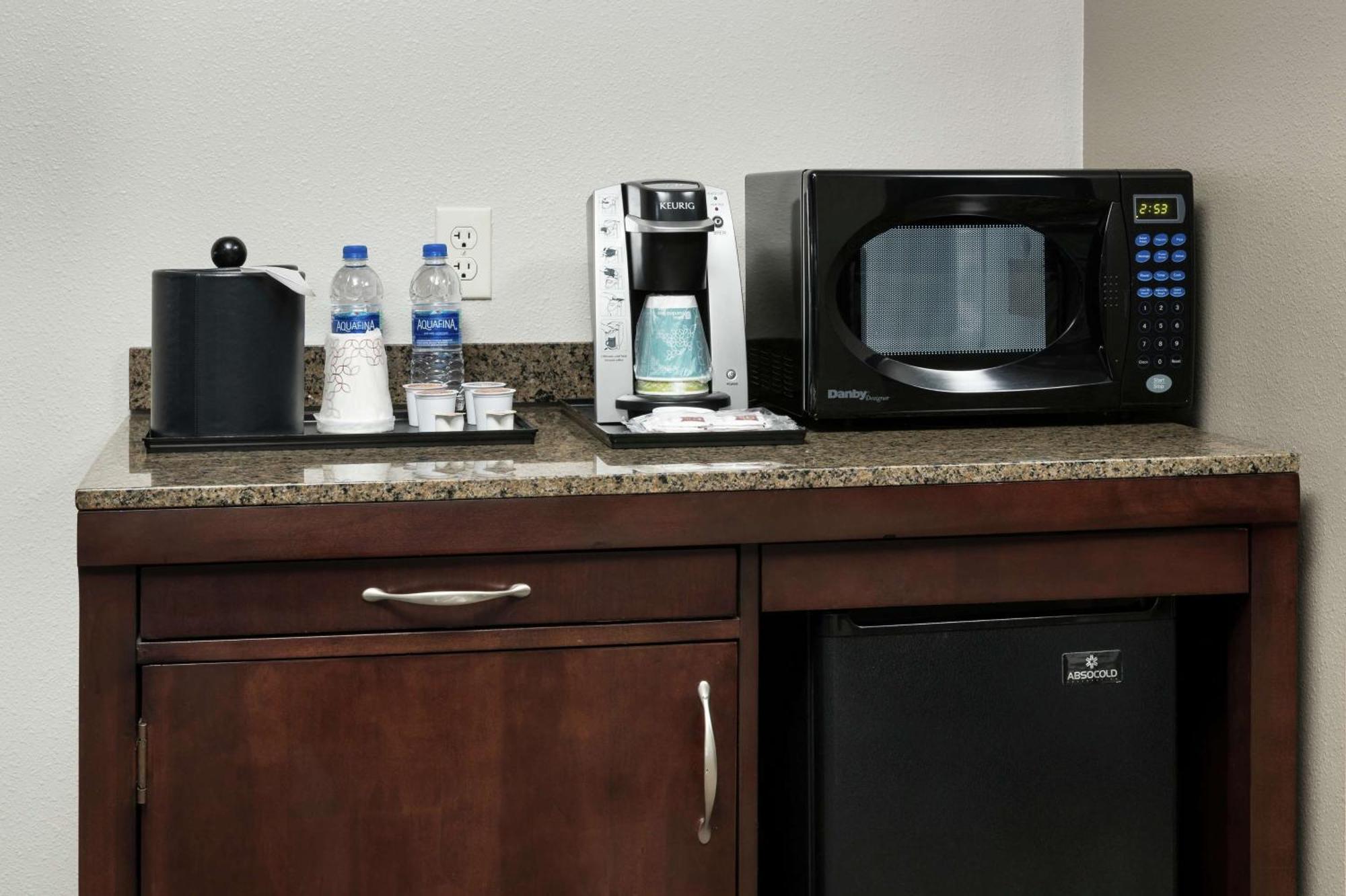 Hilton Garden Inn Dfw North Grapevine Εξωτερικό φωτογραφία