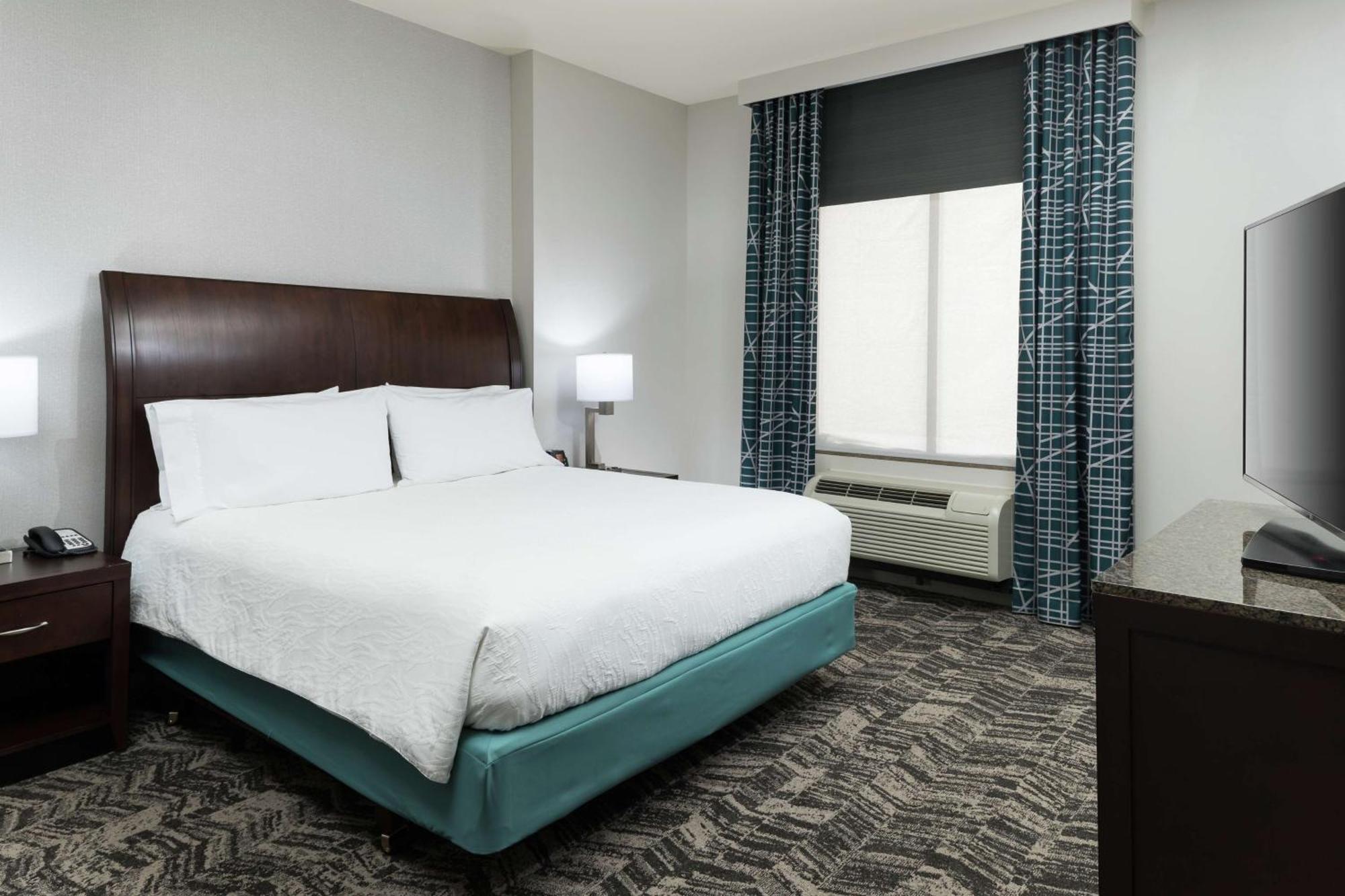 Hilton Garden Inn Dfw North Grapevine Εξωτερικό φωτογραφία
