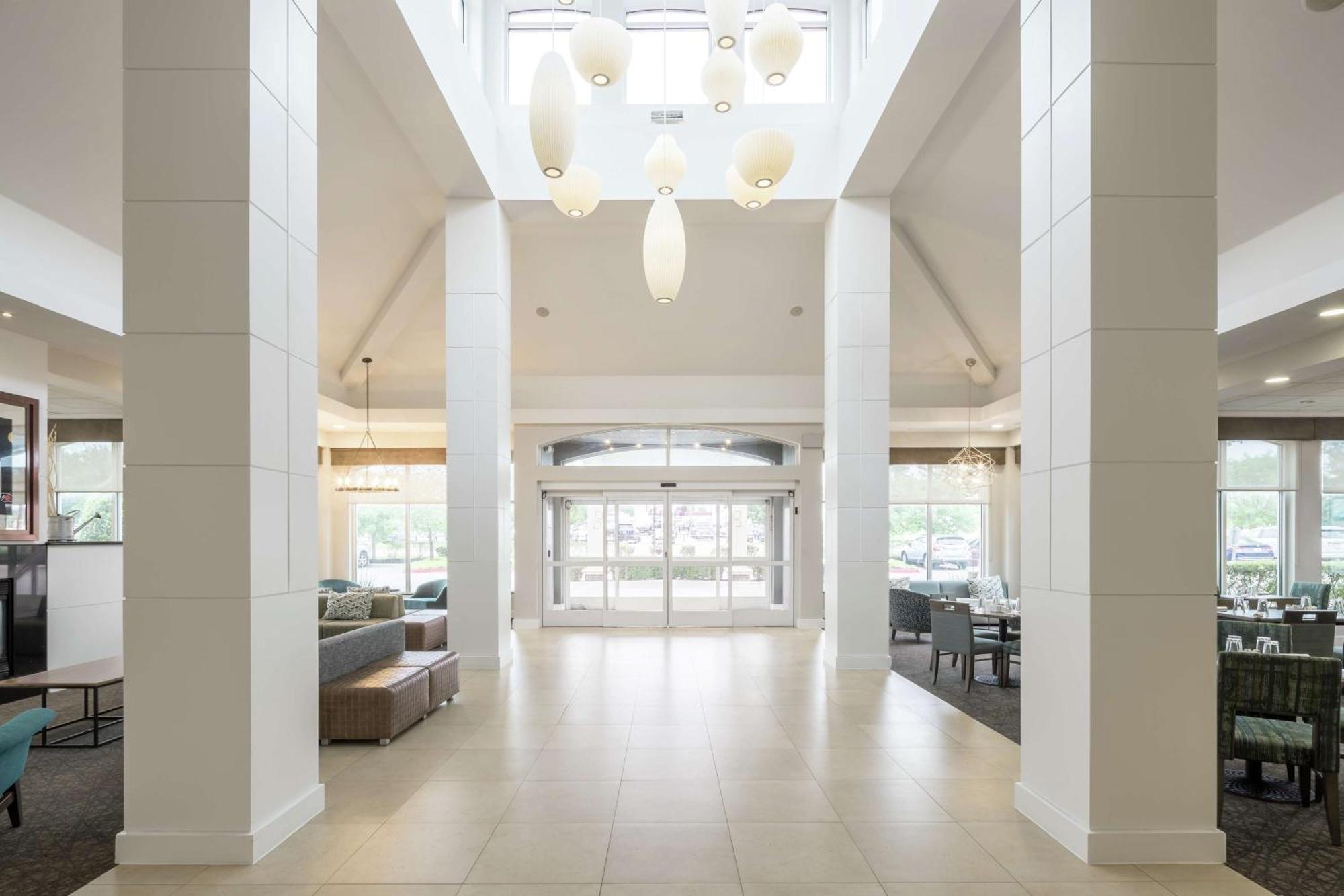 Hilton Garden Inn Dfw North Grapevine Εξωτερικό φωτογραφία