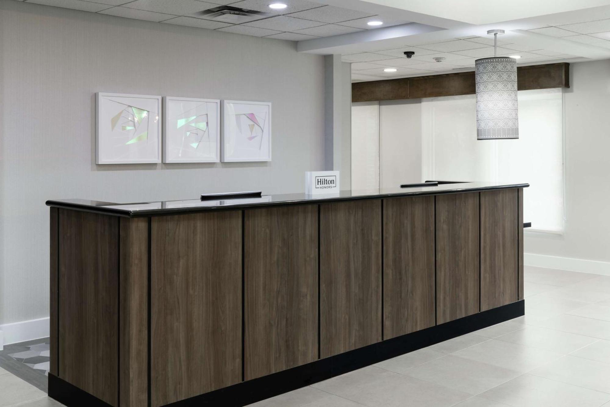 Hilton Garden Inn Dfw North Grapevine Εξωτερικό φωτογραφία