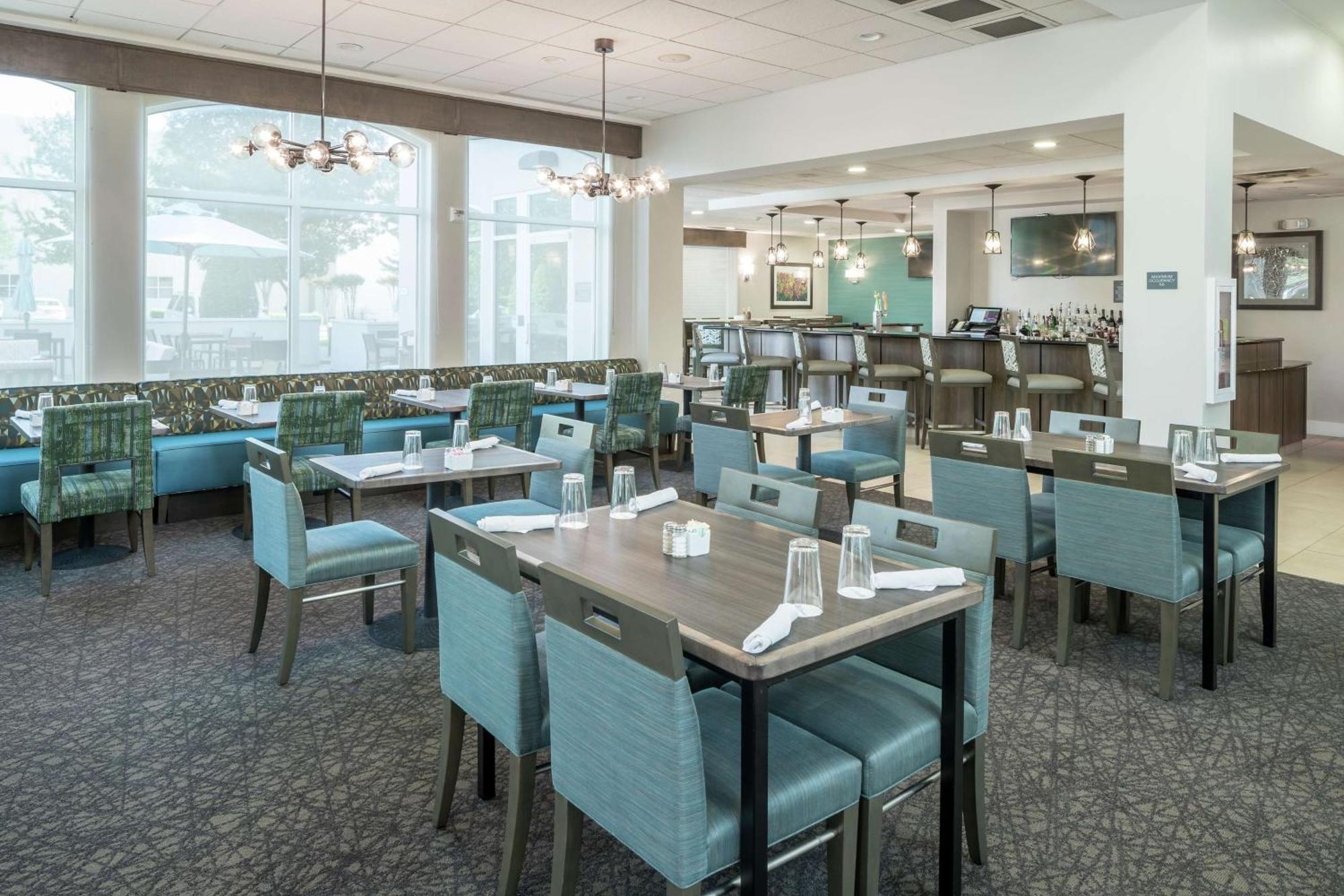 Hilton Garden Inn Dfw North Grapevine Εξωτερικό φωτογραφία